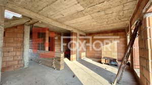 Duplex cu 4 camere si teren de 372 mp - zona Sanandrei - imagine 3