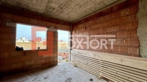 Duplex cu 4 camere si teren de 372 mp - zona Sanandrei - imagine 6