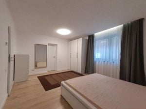 Apartament 3 Camere Inchiriere - Zona Centrala - imagine 9