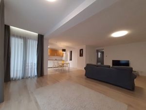 Apartament 3 Camere Inchiriere - Zona Centrala - imagine 7