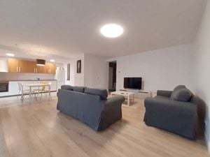 Apartament 3 Camere Inchiriere - Zona Centrala - imagine 11