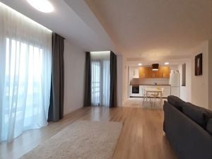 Apartament 3 Camere Inchiriere - Zona Centrala - imagine 10