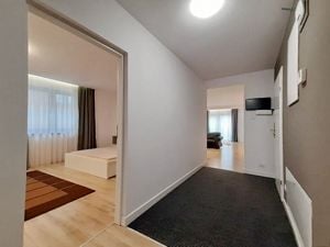 Apartament 3 Camere Inchiriere - Zona Centrala - imagine 14