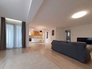 Apartament 3 Camere Inchiriere - Zona Centrala - imagine 3