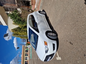 Mitsubishi Colt Rally Art 2012 1.1benz Proprietar