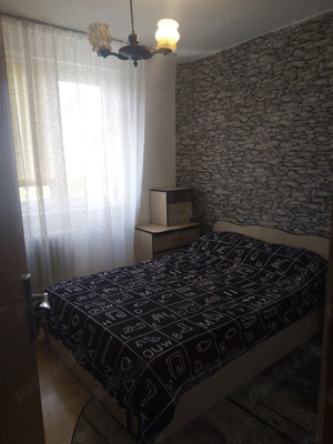 Inchiriez apartament 2 camere la 15 min de piata unirii - imagine 7