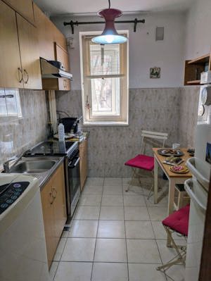 Proprietar, inchiriez ap 3 camere Piata Sudului - imagine 8