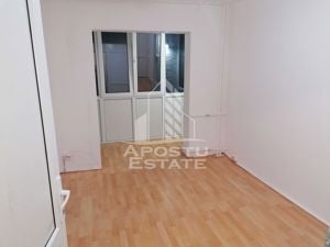 Apartament 2 camere decomandat, etaj 1, zona Dacia - imagine 2