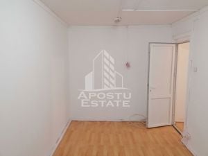 Apartament 2 camere decomandat, etaj 1, zona Dacia - imagine 6