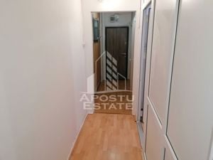 Apartament 2 camere decomandat, etaj 1, zona Dacia - imagine 7