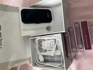 IQOS și 4 pachete Russet selection