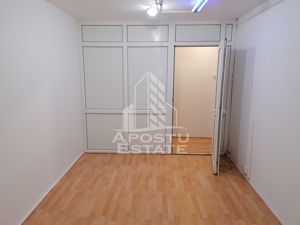 Apartament 2 camere decomandat, etaj 1, zona Dacia - imagine 5