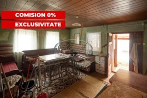 Comision 0% - Casa cu teren generos in Elciu - imagine 10