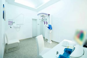 Cotroceni Clinica dentara 3 cabinete utilate complet inclusiv radiologie - imagine 7