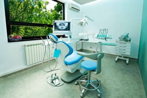 Cotroceni Clinica dentara 3 cabinete utilate complet inclusiv radiologie - imagine 5