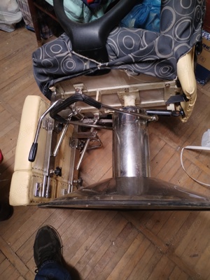 Unit pedichiura - imagine 3