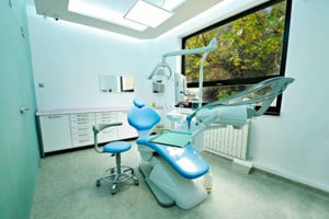 Cotroceni Clinica dentara 3 cabinete utilate complet inclusiv radiologie - imagine 6