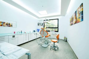 Cotroceni Clinica dentara 3 cabinete utilate complet inclusiv radiologie - imagine 4