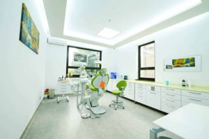 Cotroceni Clinica dentara 3 cabinete utilate complet inclusiv radiologie - imagine 3