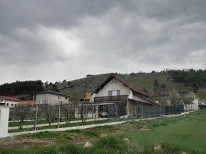 Proprietar, Teren in Cluj, Apahida, Sat Campenesti 14386 mp - imagine 4