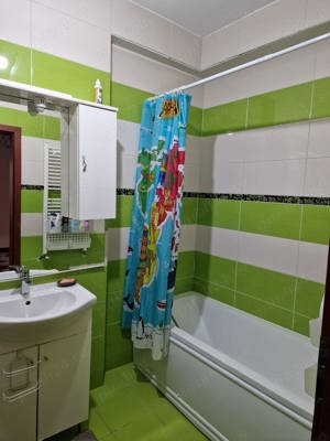 Apartament 3 camere Cartierul Latin - imagine 5