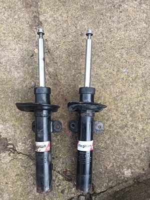 telescoape ford mondeo