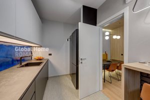 Apartament 2 camere 56MP | AfiCity | Bloc nou | Designer Made - imagine 18