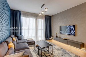 Apartament 2 camere 56MP | AfiCity | Bloc nou | Designer Made - imagine 3