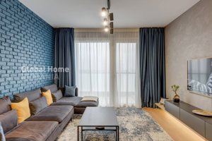 Apartament 2 camere 56MP | AfiCity | Bloc nou | Designer Made - imagine 4