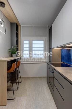 Apartament 2 camere 56MP | AfiCity | Bloc nou | Designer Made - imagine 16