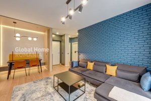 Apartament 2 camere 56MP | AfiCity | Bloc nou | Designer Made - imagine 2