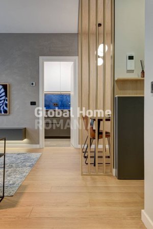 Apartament 2 camere 56MP | AfiCity | Bloc nou | Designer Made - imagine 5