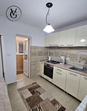 Apartament 2 camere decomandat - Bd. Mamaia - termen lung - imagine 6