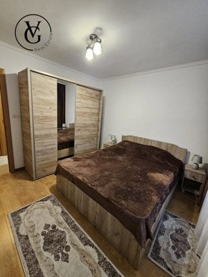 Apartament 2 camere decomandat - Bd. Mamaia - termen lung - imagine 4