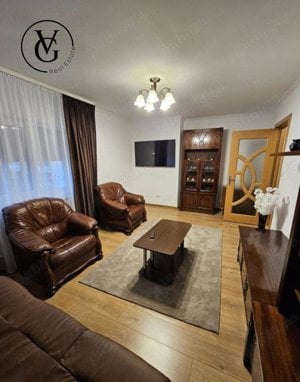 Apartament 2 camere decomandat - Bd. Mamaia - termen lung - imagine 3