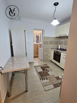 Apartament 2 camere decomandat - Bd. Mamaia - termen lung - imagine 8