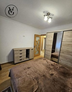 Apartament 2 camere decomandat - Bd. Mamaia - termen lung - imagine 5