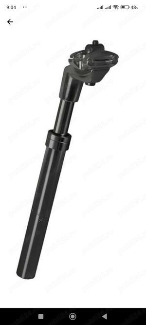 Vând Cofetionam Scaune  - imagine 4