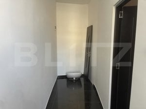 Spatiu comercial de inchiriat, 2 incaperi, 40 mp, zona Centrala - imagine 2