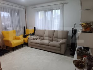 Vila superba Magurele , Complet Mobilata , 5 Camere !  - imagine 12