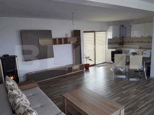 Casa pe parter 4 camere, cu pod mansardabil! - imagine 4