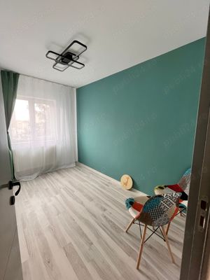 De vanzare apartament cu 3 camere - imagine 8