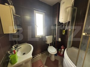 Casa unifamiliala, 4 camere, 120mp, 260mp teren,  zona Iris - imagine 8