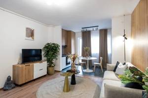 Locuință modernă în 81 Residence - imagine 11