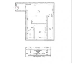 Locuință modernă în 81 Residence - imagine 10