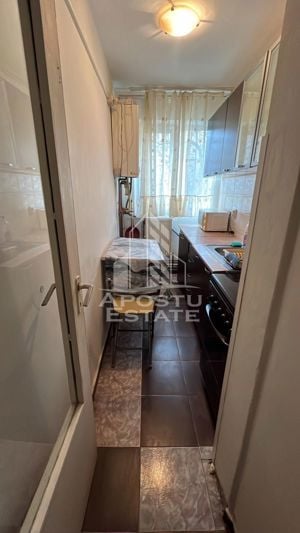 Apartament 2 camere, langa Spitalul Judetean - imagine 7