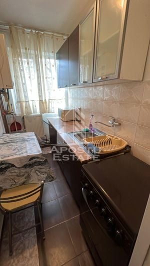 Apartament 2 camere, langa Spitalul Judetean - imagine 6