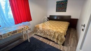 Apartament 2 camere, langa Spitalul Judetean - imagine 3