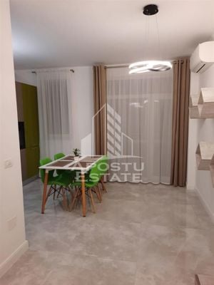 Apartament de lux cu 2 camere open space zona Soarelui - imagine 6