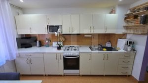 Apartament de vanzare, cu 4 camere, 83 mp utili, zona centura-Bistrita - imagine 12